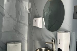 BAÑOS BAÑOS